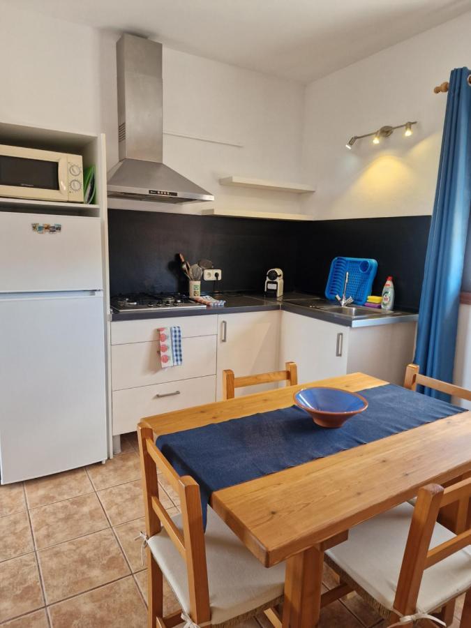 Viviendas Es Carnatge, Mestre Apartamento