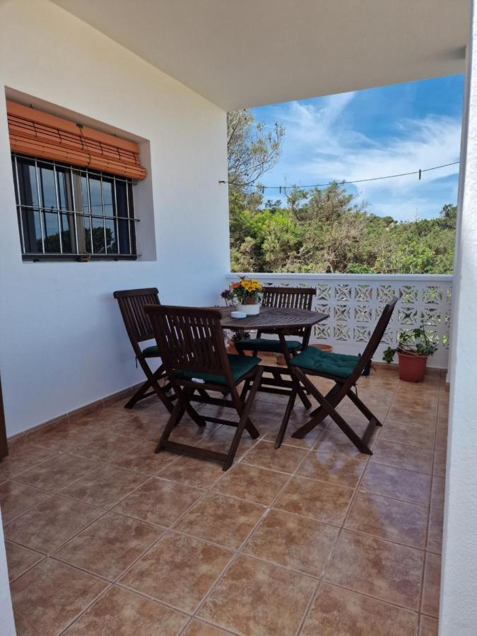 Viviendas Es Carnatge, Mestre Apartamento *