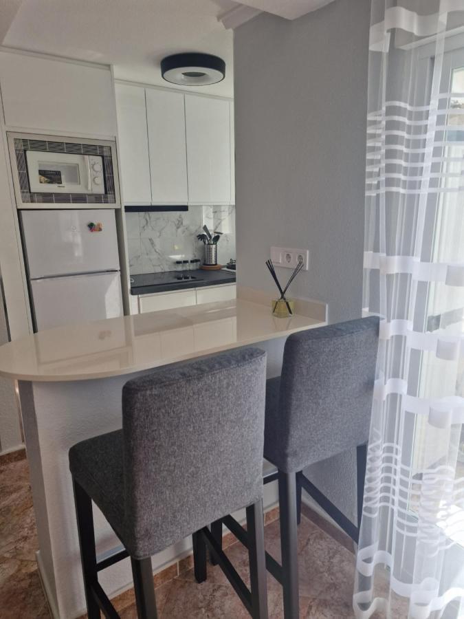 Apartamento Salinero *
