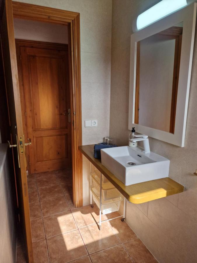 Apartamento Viviendas Es Carnatge, Mestre Playa de Migjorn