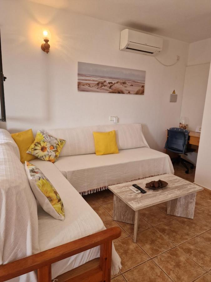 Viviendas Es Carnatge, Mestre Apartamento
