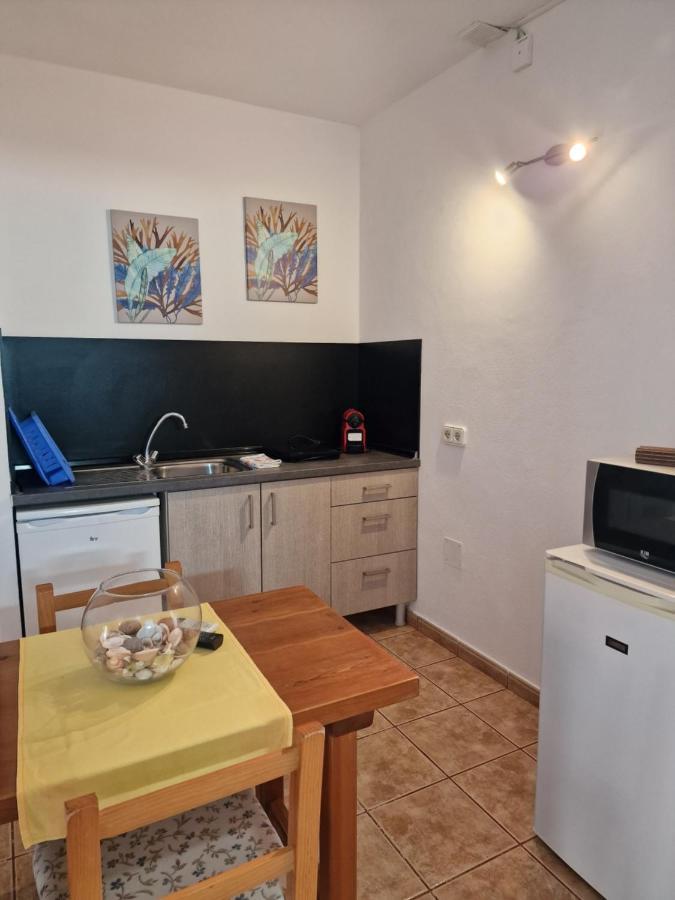 Viviendas Es Carnatge, Mestre Apartamento