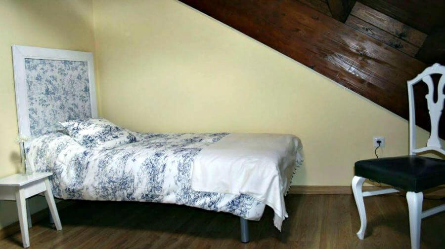 Camino Y Leyenda Hostal