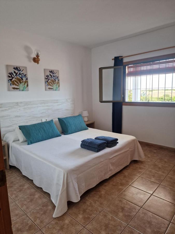Apartamento Viviendas Es Carnatge, Mestre *