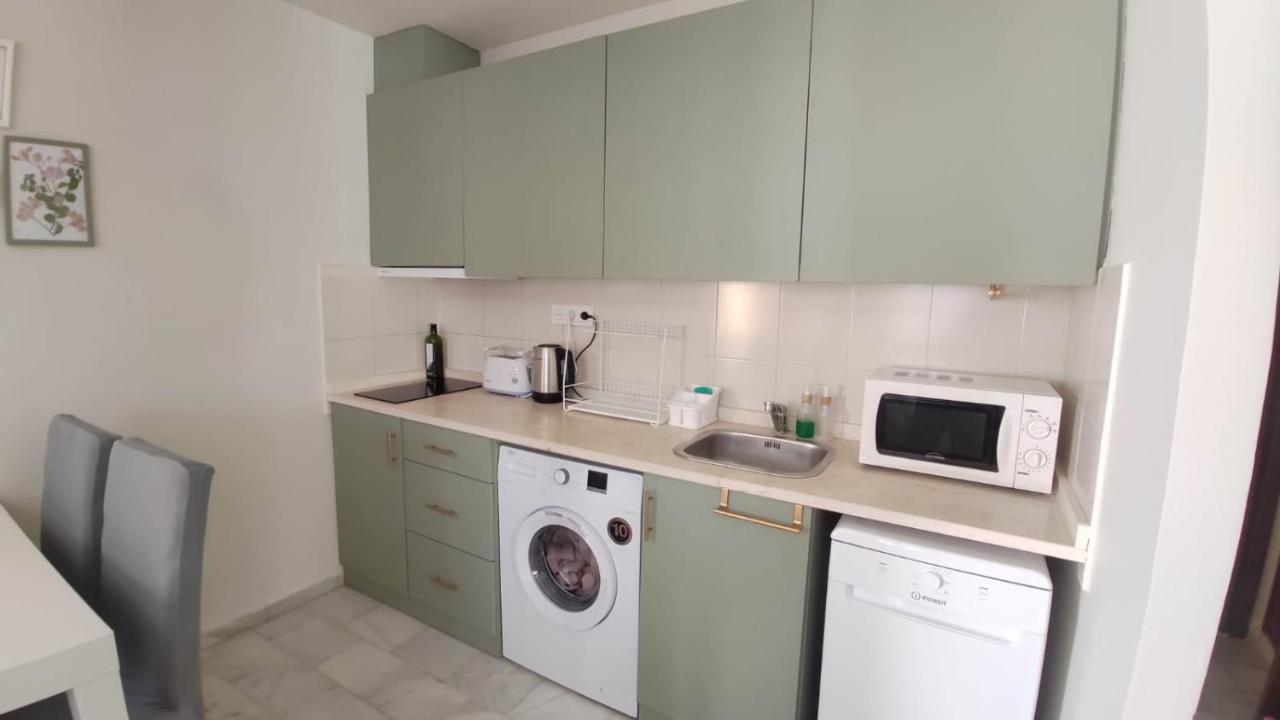 Apartamento Casa Gustavo Coast Vera