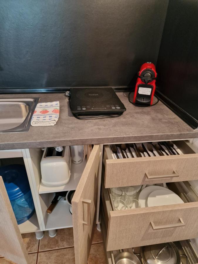 Apartamento Viviendas Es Carnatge, Mestre