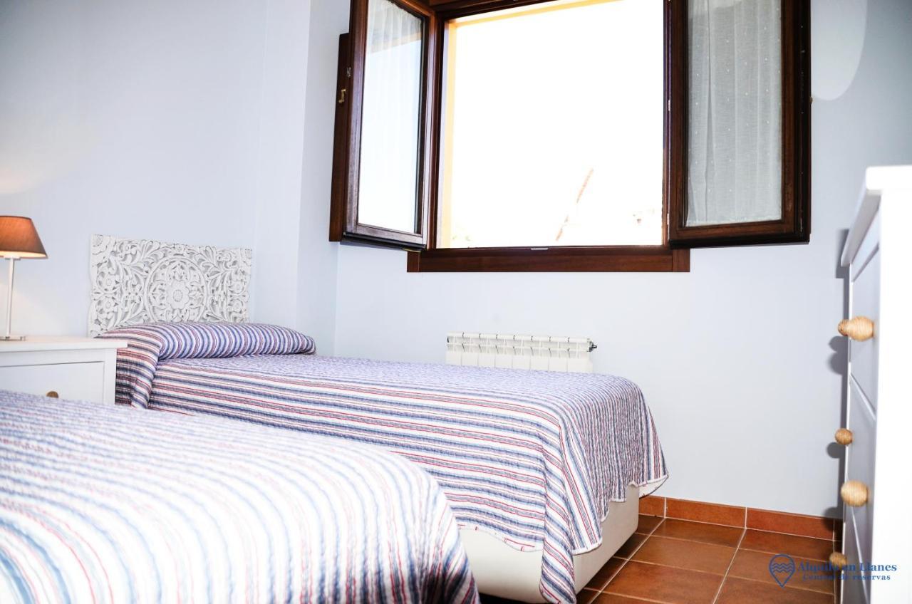 La Cotera Vut Apartamento Colombres