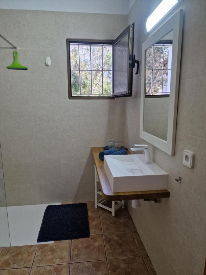 Viviendas Es Carnatge, Mestre Apartamento *
