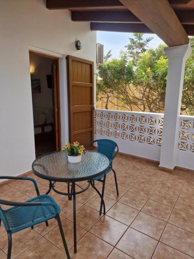 Apartamento Viviendas Es Carnatge, Mestre Playa de Migjorn