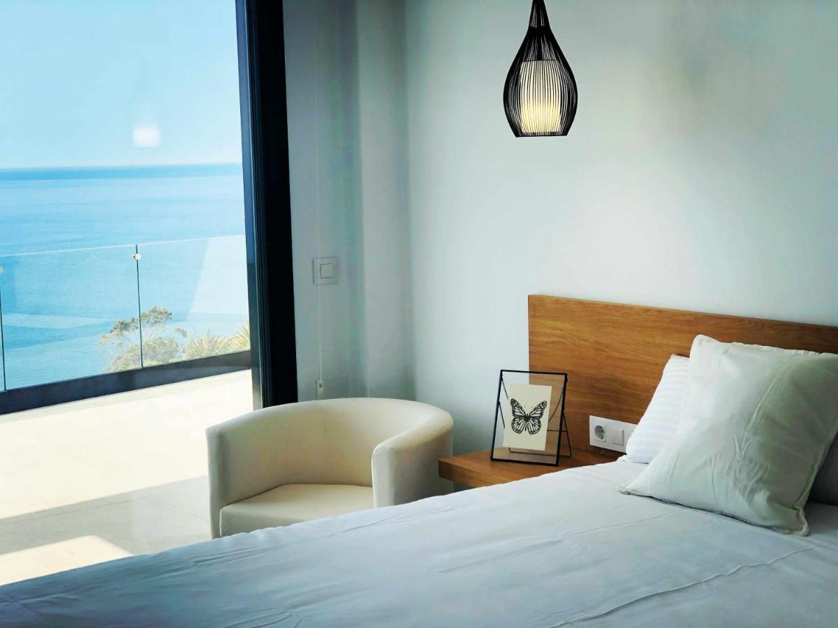 Guest house El Buzo Zahara de los Atunes
