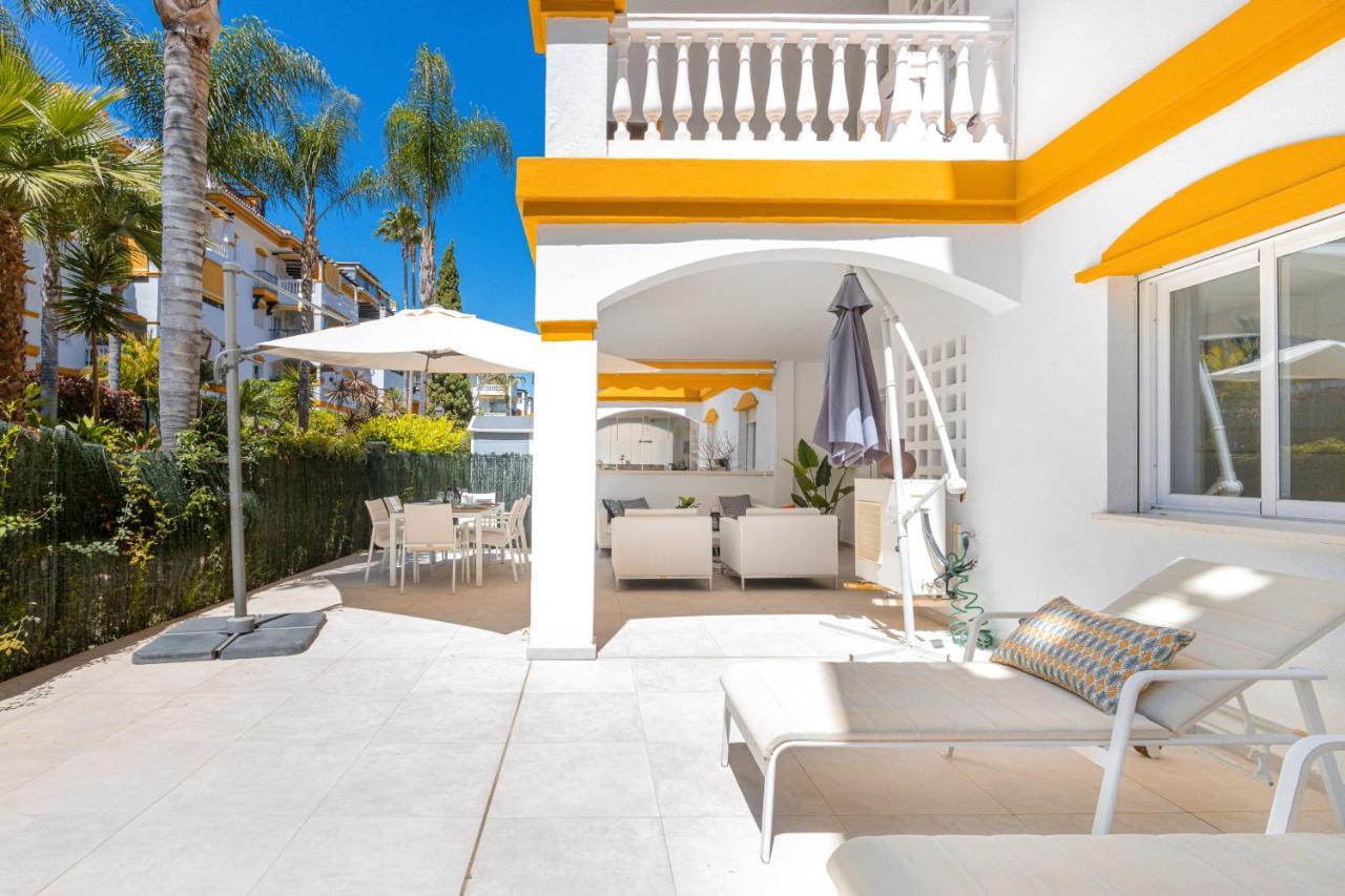 Apartamento 2 Bedrooms Terrace - Pool & Parking *