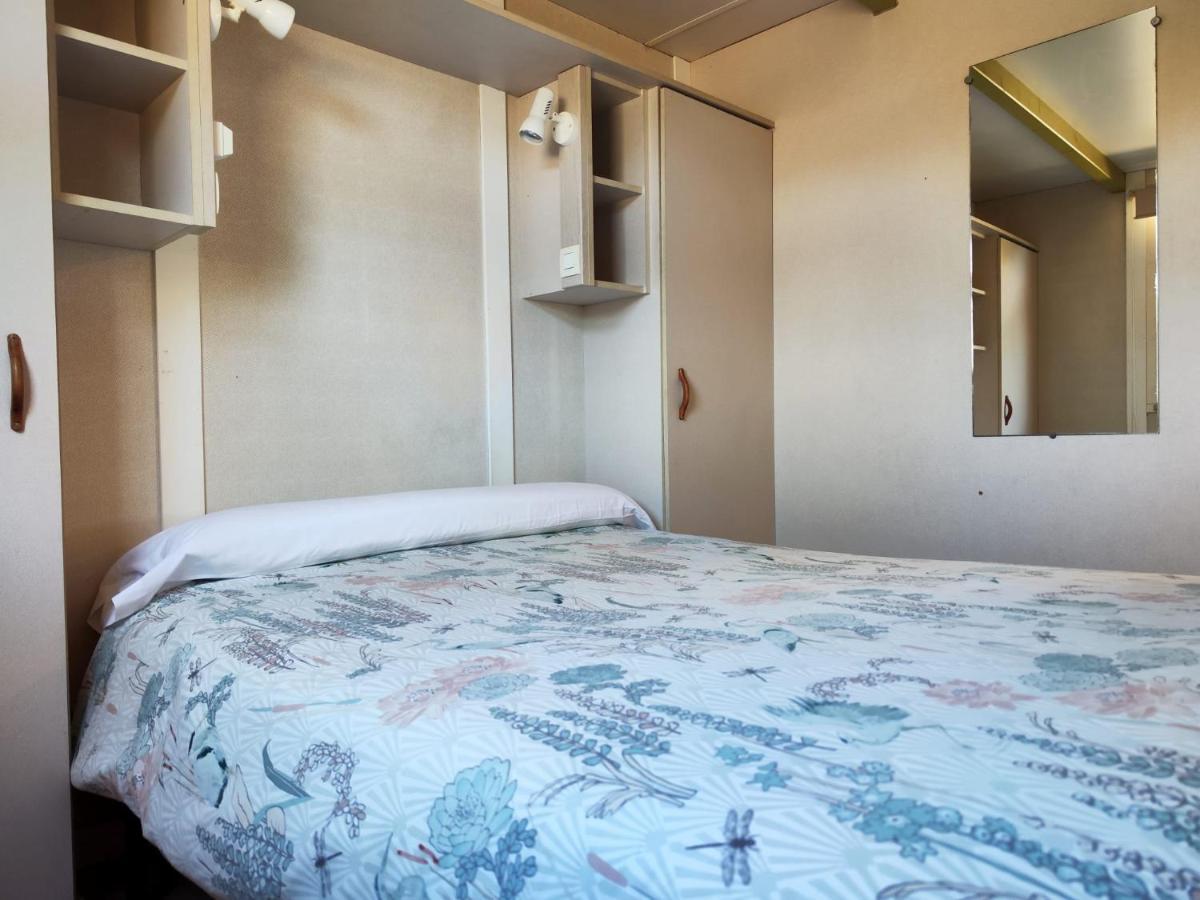 El Jardin Campsite El Campello