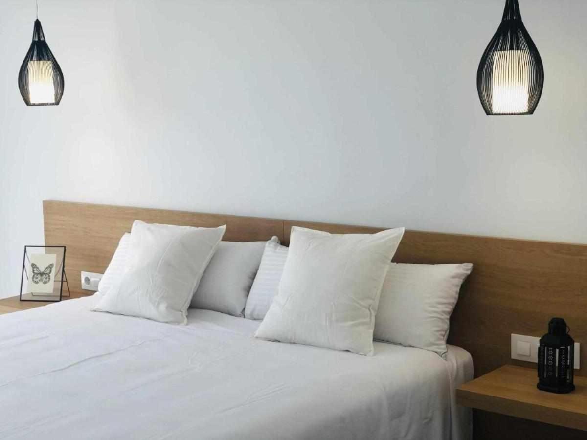 Guest house El Buzo
