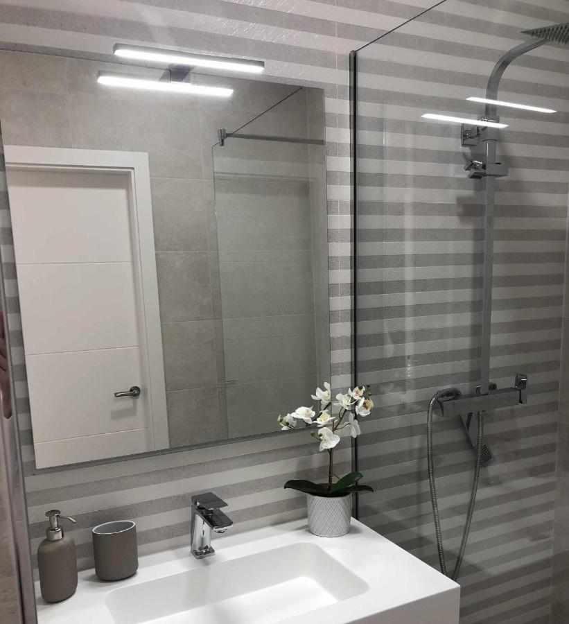 El Buzo Guest house