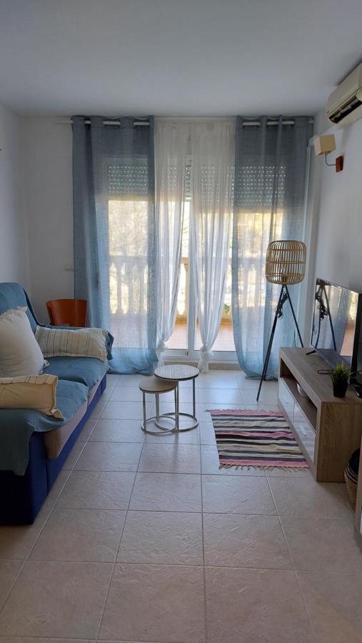 Apartamento Playa Arenal Javea Platja de Larenal