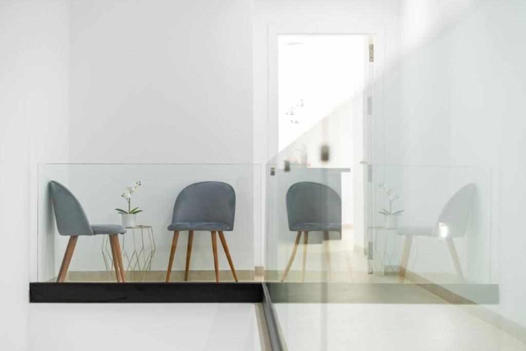 Guest house El Buzo