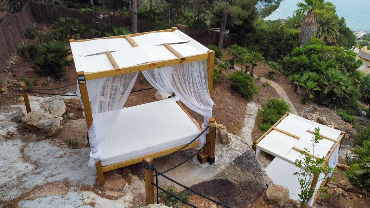 El Buzo Guest house Zahara de los Atunes