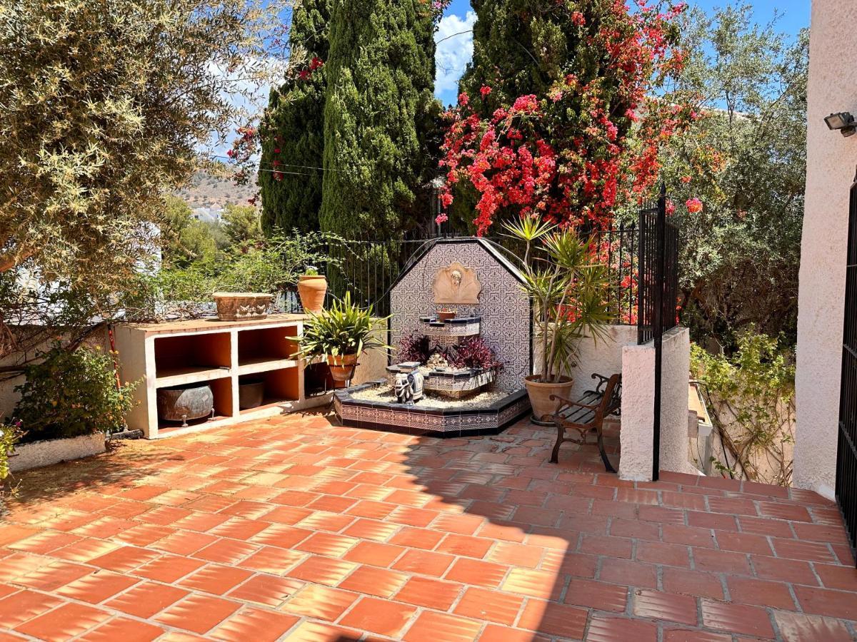 Apartment Chimenea 15 Private Pool & Parking By Casasol