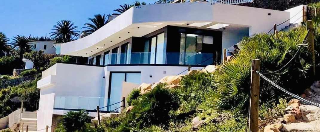 El Buzo Guest house Zahara de los Atunes