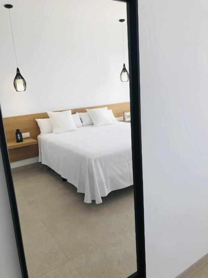 Guest house El Buzo