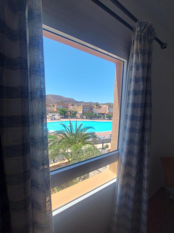 Casa Marilu Apartamento Corralejo