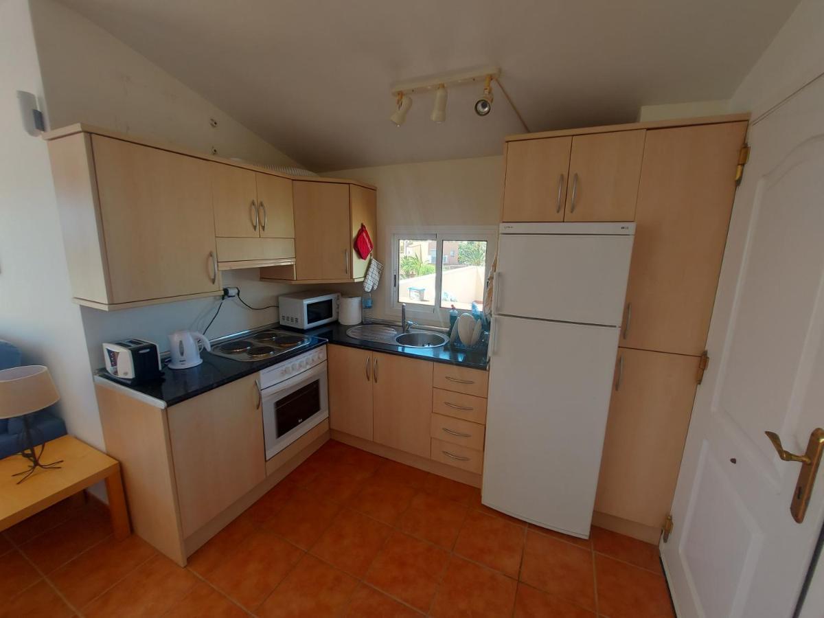 Casa Marilu Apartamento Corralejo