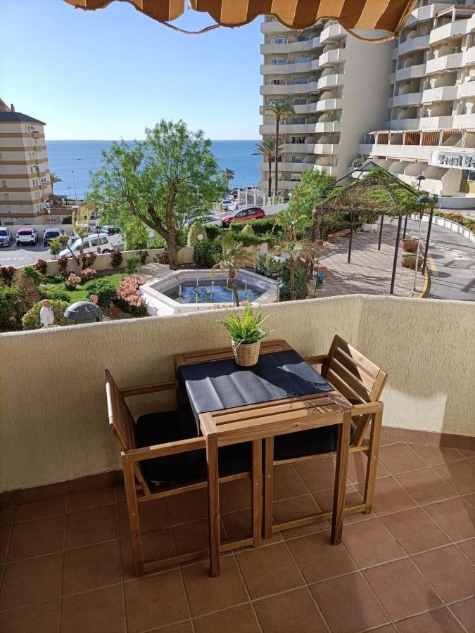 Benalbeach Seaview Studio Benalmádena