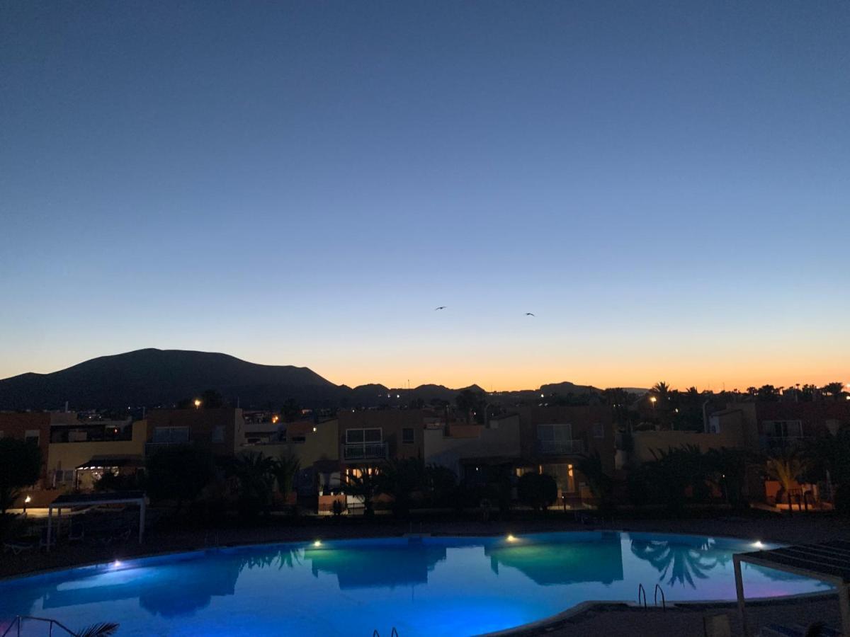 Casa Marilu Apartamento Corralejo