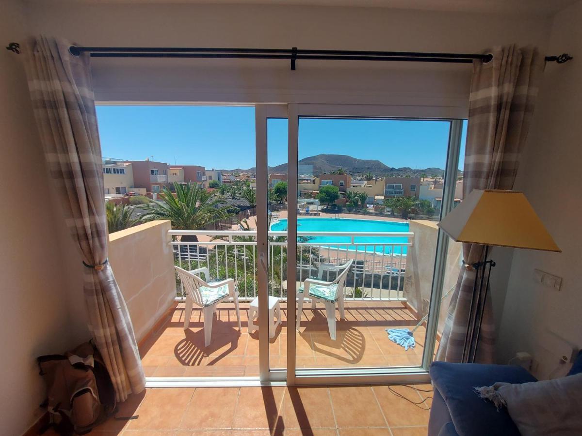 Apartamento Casa Marilu Corralejo