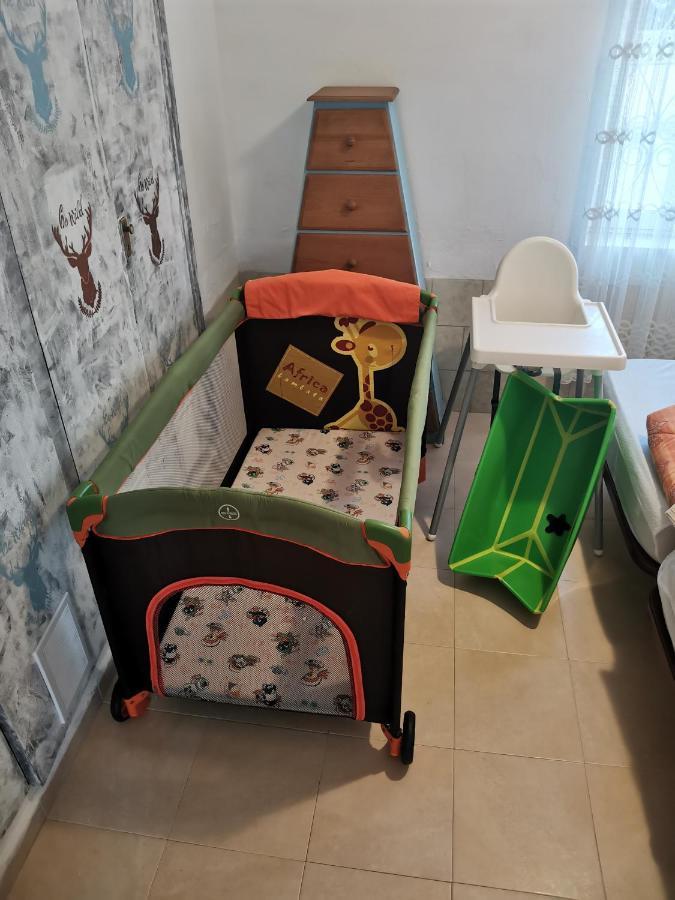 Apartamento La Casa De Dias Soleados Dénia