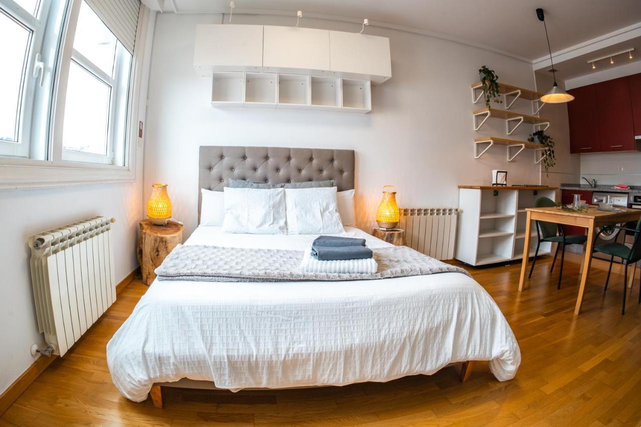 Dado's Apartamento Vigo