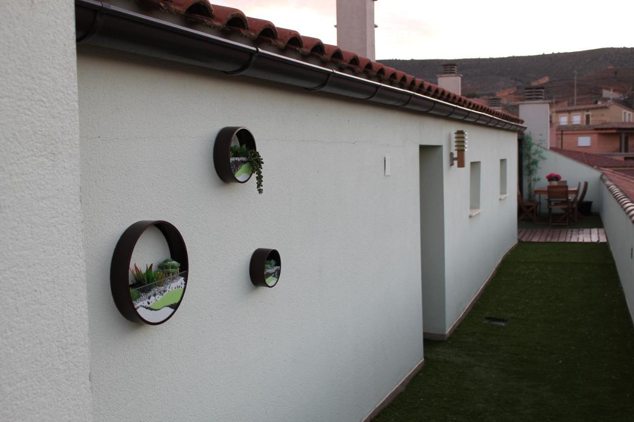 Balcondel Turia Apartment *