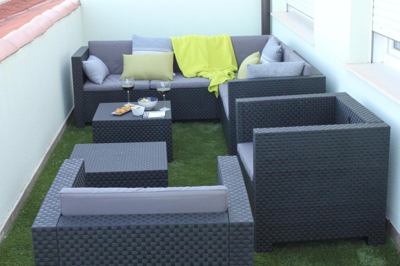 Balcondel Turia * Villastar
