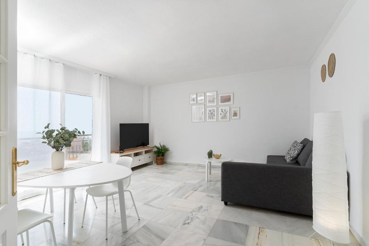 Apartamento Blonzu Burkina