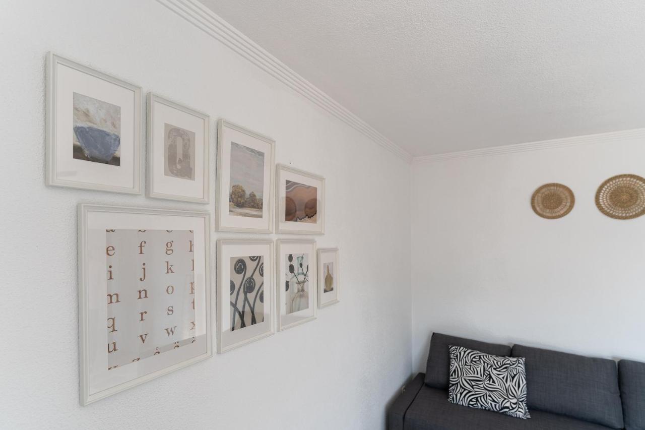 Apartamento Blonzu Burkina *