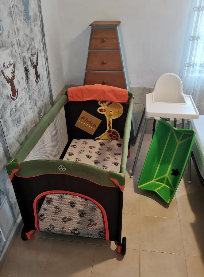 La Casa De Dias Soleados * Dénia