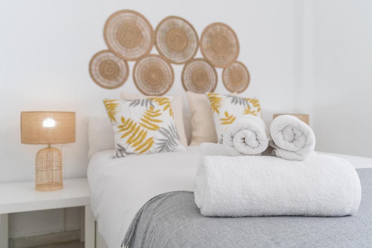 Blonzu Burkina Apartamento