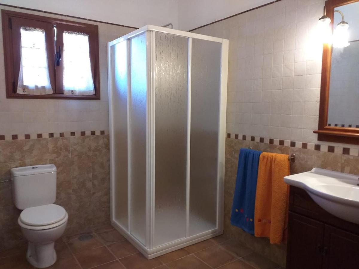 Casa Clara Fuencaliente de la Palma