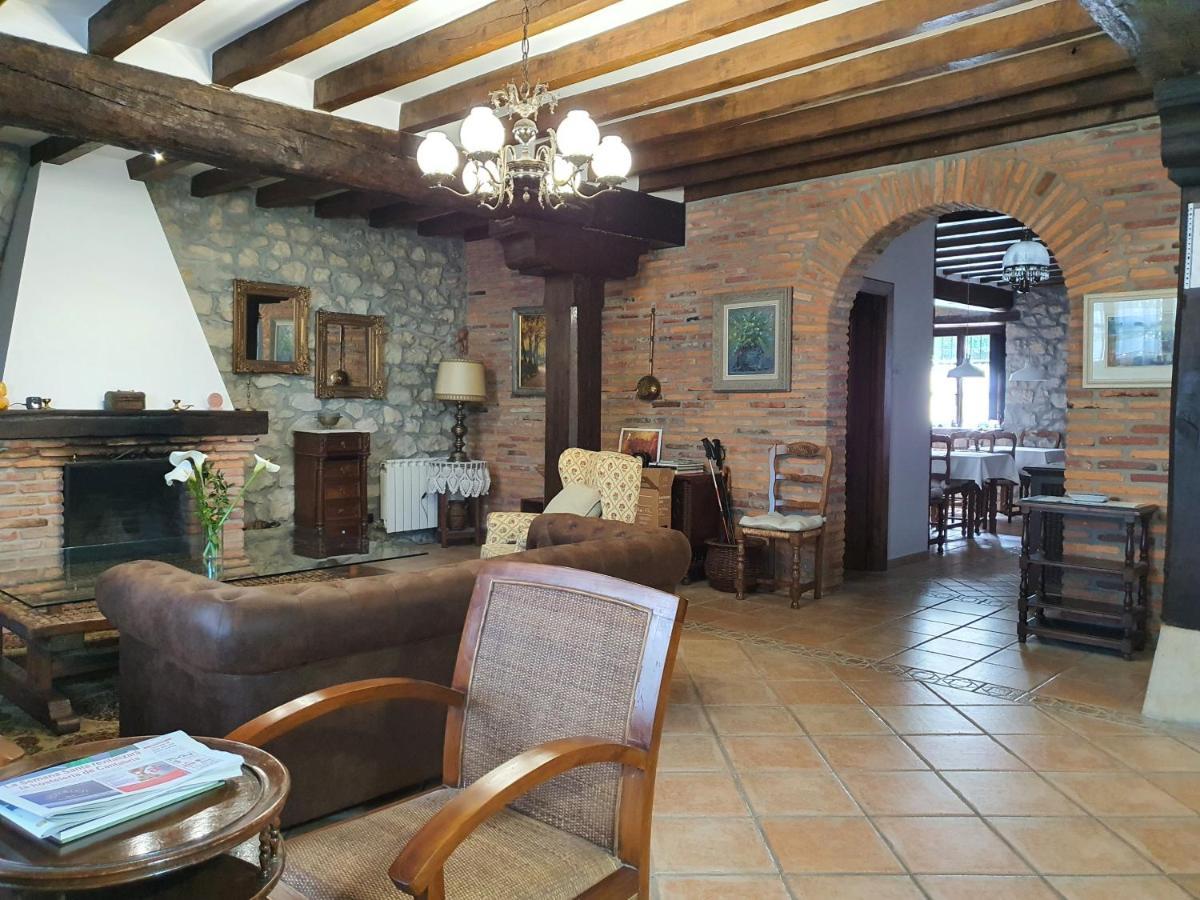 Inn San Tirso Tonanes