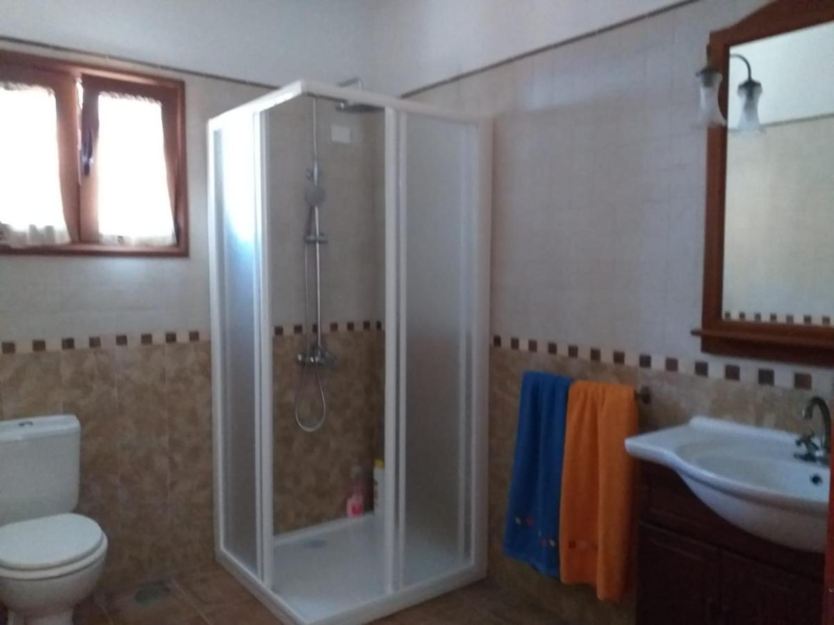Casa Clara Casa rural *