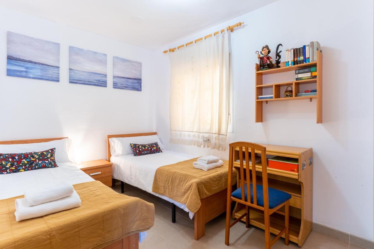 Trendy Homes Colinas De Aguadulce Apartment Almeria