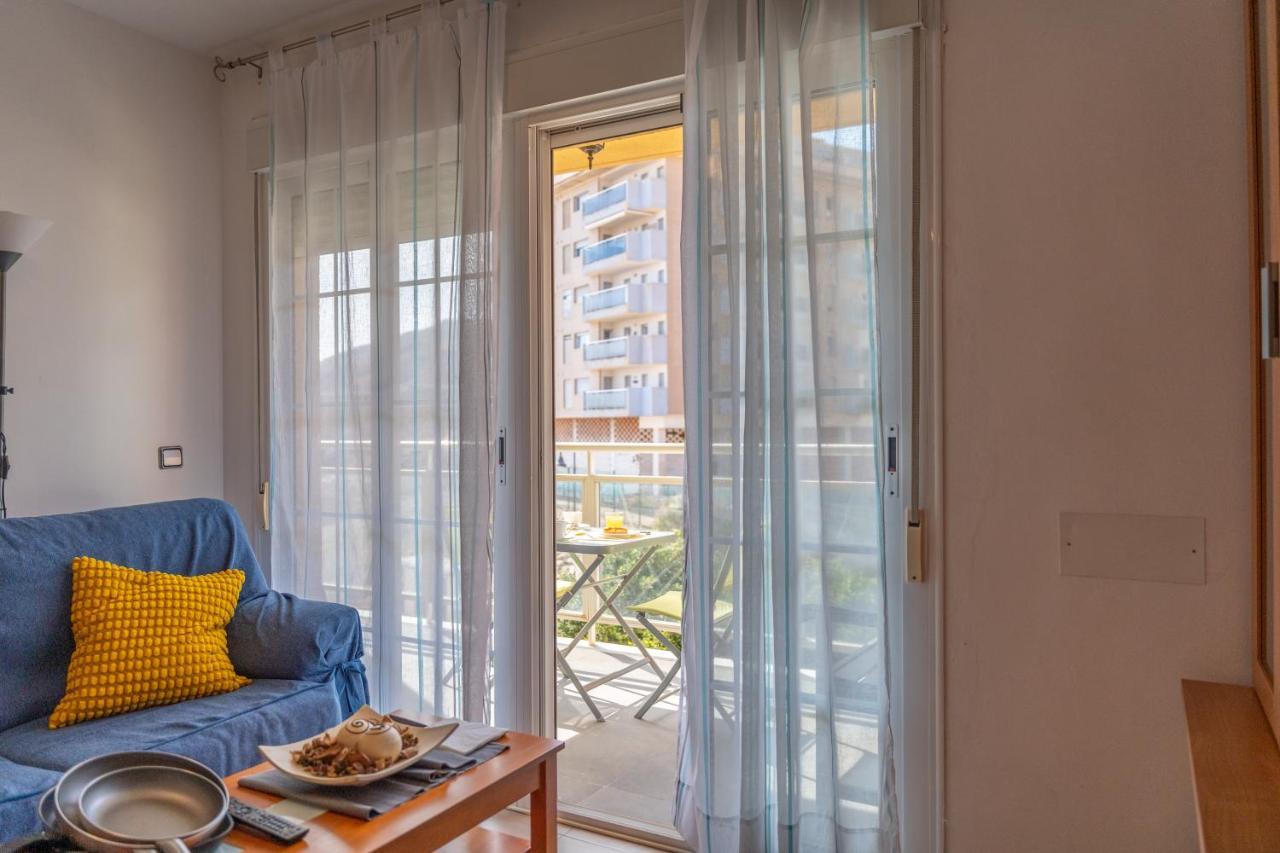 Trendy Homes Colinas De Aguadulce Apartment Almeria