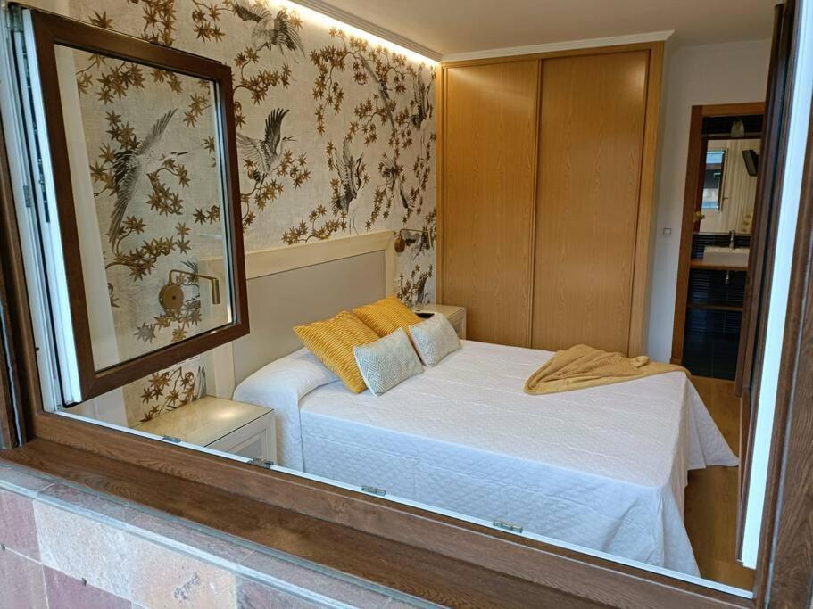 Apartamento Canelas Paradise