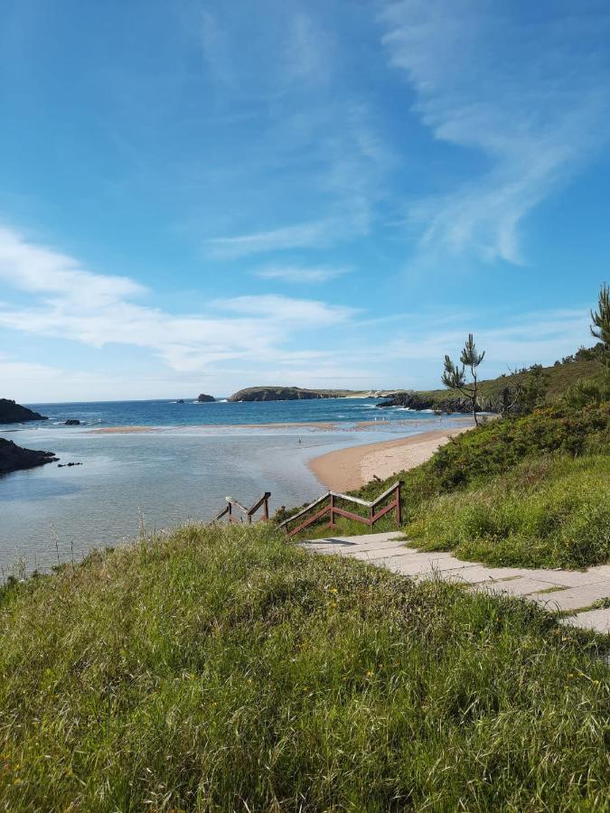 Casa Maruxa Holiday home A Coruna