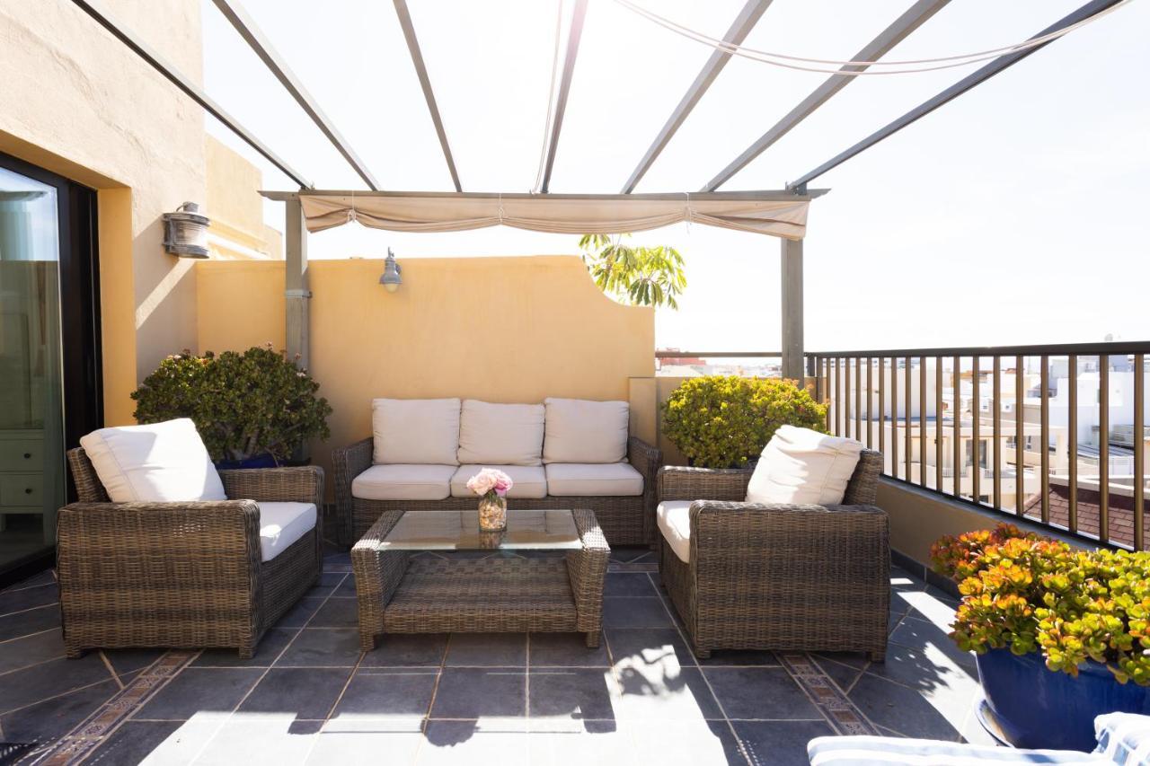 106 Medano Perfect Seaviews By Sunkeyrents Apartment El Medano (Tenerife)