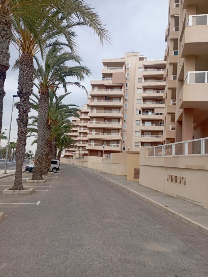 Punta Cormoran San Javier