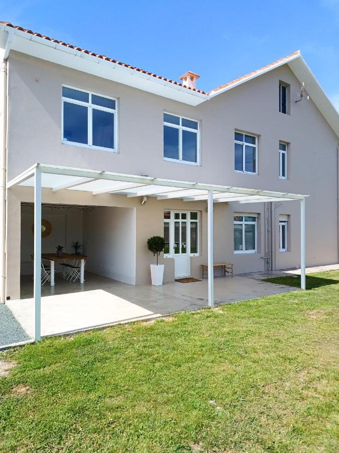 Casa Maruxa Holiday home A Coruna