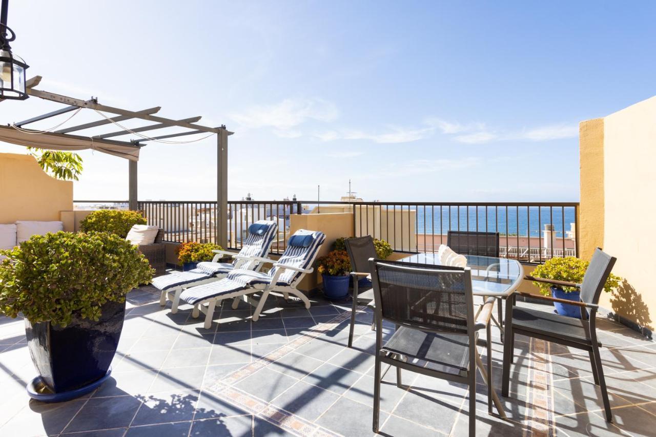 106 Medano Perfect Seaviews By Sunkeyrents Apartment *