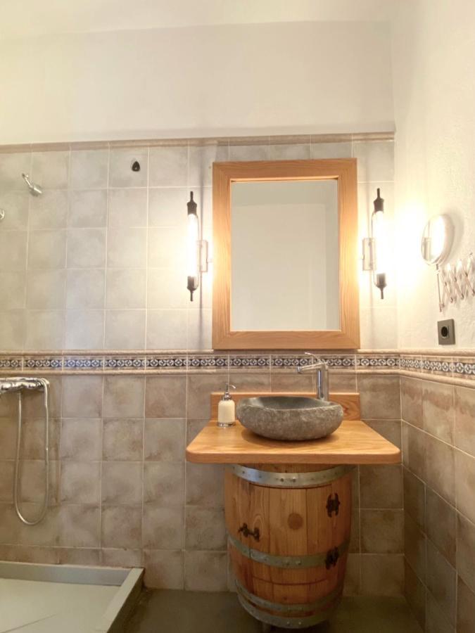 Casa Serendipia Сasa de vacaciones La Asomada (Lanzarote)
