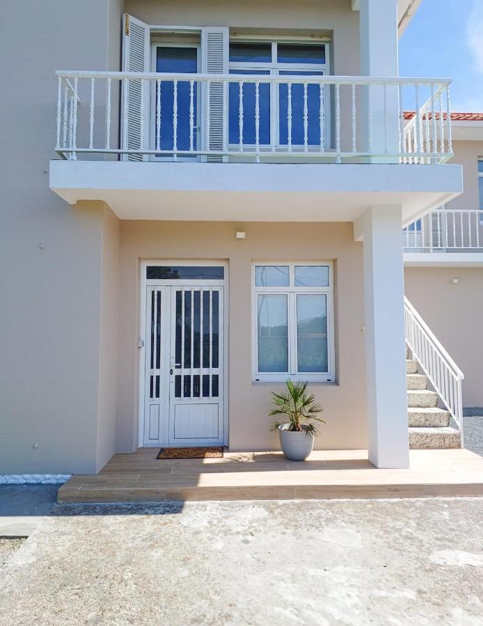 Casa Maruxa Holiday home